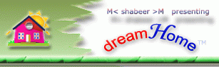 Shape your dreams